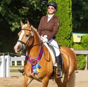 Meet your Posher, Arron